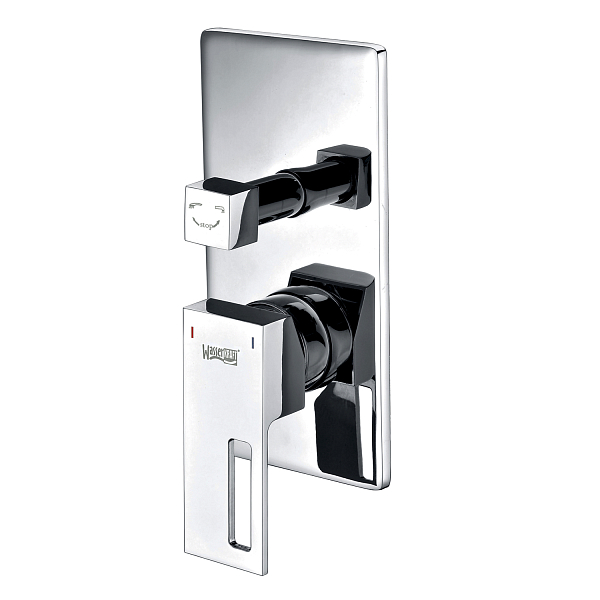 Душевой комплект Wasserkraft Alme A16590 , изображение 3