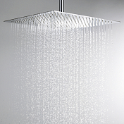 Душевой комплект Wasserkraft Alme A16590 , изображение 5