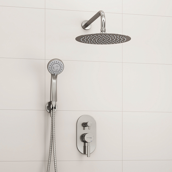 Душевой комплект Wasserkraft Wern A16421 , изображение 2