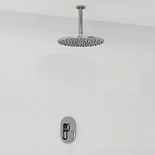 Душевой комплект Wasserkraft Kammel A12830 , изображение 2
