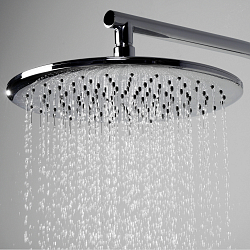 Фото Душевой комплект Wasserkraft Kammel A12830