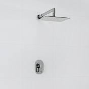 Душевой комплект Wasserkraft Kammel A12831 , изображение 2