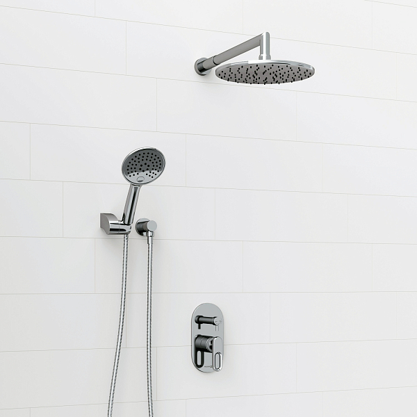 Душевой комплект Wasserkraft Kammel A16830 , изображение 2