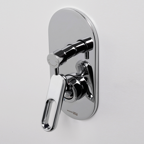 Душевой комплект Wasserkraft Kammel A16830 , изображение 4