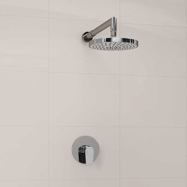 Душевой комплект Wasserkraft Dill A12629 , изображение 2