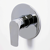 Душевой комплект Wasserkraft Dill A12629 , изображение 3