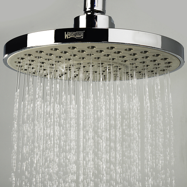 Душевой комплект Wasserkraft Dill A12629 , изображение 4