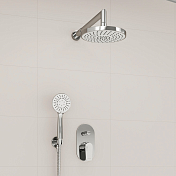Душевой комплект Wasserkraft Dill A16629 , изображение 2