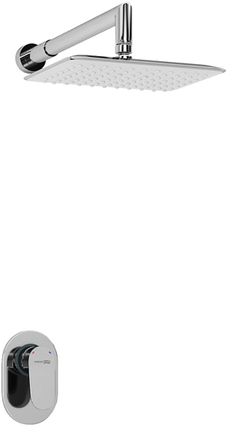 Душевой комплект Wasserkraft Donau A12031 , изображение 1