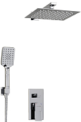 Душевой комплект Wasserkraft Alme A16590 , изображение 1