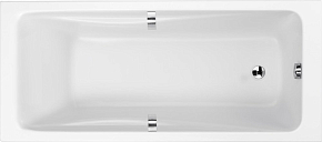Фото Акриловая ванна Jacob Delafon Odeon Up E6057RU-00 160x75