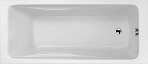 Фото Акриловая ванна Jacob Delafon Odeon Up E6057RU-00 160x75
