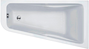 Фото Акриловая ванна Jacob Delafon Odeon Up 160x90 R