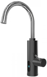 Фото Водонагреватель проточный Electrolux Taptronic (Black)