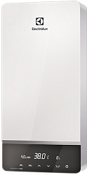 Фото Водонагреватель Electrolux Sensomatic Pro NPX 12-18