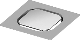 Решетка TECE TECEdrainpoint S 3660016 10 см , изображение 1