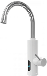 Фото Водонагреватель проточный Electrolux Taptronic (White)