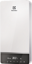Фото Водонагреватель Electrolux Sensomatic Pro NPX 18-24