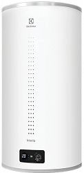 Фото Водонагреватель Electrolux EWH 100 Interio 3