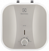 Изображение Водонагреватель Electrolux EWH 10 Q-bic O Водонагреватель Electrolux EWH 10 Q-bic O , изображение 1