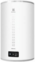 Фото Водонагреватель Electrolux EWH 80 Interio 3