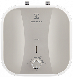 Фото Водонагреватель Electrolux EWH 10 Q-bic U