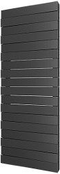 Фото Радиатор Royal Thermo PianoForte Tower Noir Sable - 18 секц.