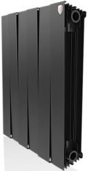 Фото Радиатор Royal Thermo PianoForte 500 Noir Sable - 6 секц.