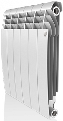 Фото Радиатор Royal Thermo BiLiner 500 Bianco Traffico - 6 секц.