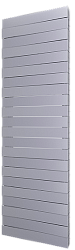 Фото Радиатор Royal Thermo PianoForte Tower Silver Satin - 22 секц.