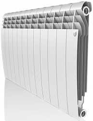 Фото Радиатор Royal Thermo BiLiner 500 Bianco Traffico - 12 секц.