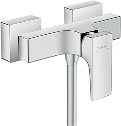 Фото Смеситель Hansgrohe Metropol 32560000 для душа