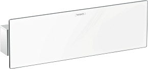 Фото Шланговое подключение Hansgrohe Fixfit Porter 26456400 держатель для душа