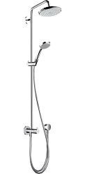 Фото Душевая стойка Hansgrohe Croma 27224000