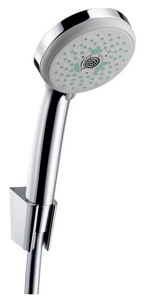 Душевой гарнитур Hansgrohe Croma 100 27595000 , изображение 1