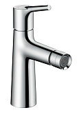 Изображение Смеситель Hansgrohe Talis S 72200000 для биде Смеситель Hansgrohe Talis S 72200000 для биде , изображение 1
