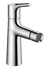 Фото Смеситель Hansgrohe Talis S 72200000 для биде