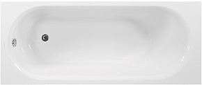 Фото Акриловая ванна Vagnerplast Kasandra 160х70