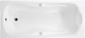 Фото Акриловая ванна Vagnerplast Charitka 170х75