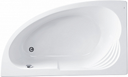 Акриловая ванна Roca Merida 170x100 , изображение 1