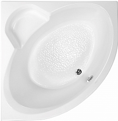 Фото Акриловая ванна Vagnerplast Catalina 146х146