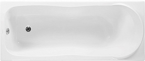 Фото Акриловая ванна Vagnerplast Penelope 170х70