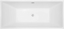 Изображение Акриловая ванна Abber AB9224-1.5 150х80 Акриловая ванна Abber AB9224-1.5 150х80 , изображение 1