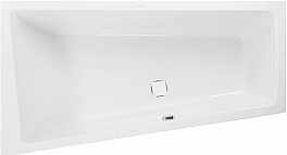 Акриловая ванна Vagnerplast Cavallo Offset 160х90 L , изображение 1