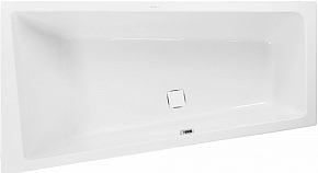 Фото Акриловая ванна Vagnerplast Cavallo Offset 160х90 L