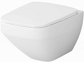 Фото Унитаз подвесной AM.PM Inspire 2.0 C50A1700SC безободковый