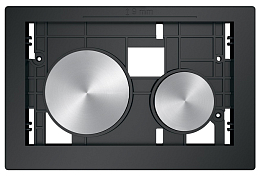 Изображение Кнопка смыва TECE TECEloop Modular 9240669 сатин Кнопка смыва TECE TECEloop Modular 9240669 сатин , изображение 1