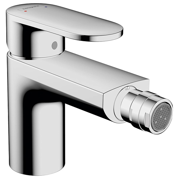 Смеситель Hansgrohe Vernis Blend 71210000 для биде , изображение 1