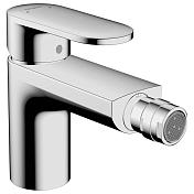 Смеситель Hansgrohe Vernis Blend 71210000 для биде , изображение 1