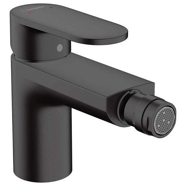 Смеситель Hansgrohe Vernis Blend 71210670 для биде , изображение 1